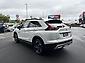 2022 Mitsubishi Eclipse Cross