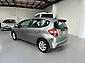 2011 Honda Jazz