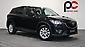 2012 Mazda CX-5