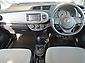 2013 Toyota Vitz