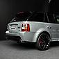 2006 Land Rover Range Rover
