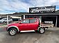 2007 Mitsubishi Triton