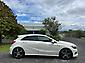 2014 Mercedes-Benz A 250