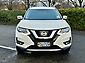 2020 Nissan X-Trail