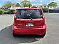 2009 Nissan Note