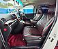 2012 Toyota Alphard