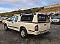 2006 Holden Rodeo