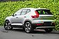 2018 Volvo XC40 T4