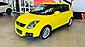 2008 Suzuki Swift