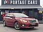 2012 Subaru Impreza