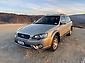 2004 Subaru Outback