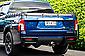 2016 Ssangyong Actyon Sports D/Cab 2WD