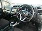 2013 Honda Fit Hybrid automatic