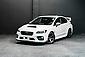 2015 Subaru WRX