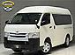 2019 Toyota Hiace