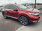 2018 Honda Crv