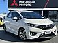 2014 Honda Jazz