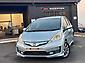 2012 Honda Fit Rs Hybrid