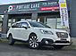 2016 Subaru Outback
