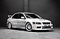 2001 Mitsubishi Lancer