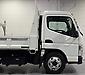 2021 Fuso Canter