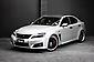 2008 Lexus IS F