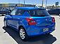 2021 Suzuki Swift