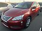 2014 Nissan Sylphy