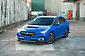 2022 Subaru Levorg