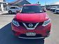 2014 Nissan X-Trail