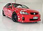 2007 Holden Commodore