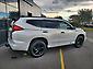 2025 Mitsubishi Pajero Sport