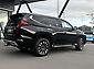 2023 Mitsubishi Pajero Sport
