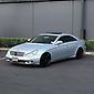 2005 Mercedes-Benz CLS 500