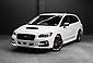 2015 Subaru Levorg
