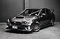 2017 Subaru WRX