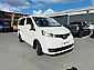 2018 Nissan NV200VANETTE WAGON