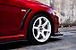 2008 Mitsubishi Lancer