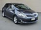2010 Toyota Auris