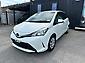 2015 Toyota Vitz