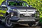2021 Mitsubishi Triton GLXR D/Cab