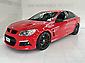 2014 Holden HSV