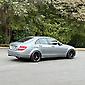 2008 Mercedes-Benz C250