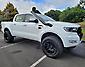 2018 Ford Ranger