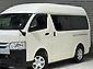 2019 Toyota Hiace