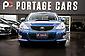 2012 Subaru Legacy B4