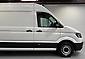2018 Volkswagen Crafter