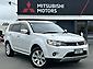 2009 Mitsubishi Outlander