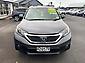2015 Honda Crv