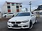 2014 BMW 420i M-sport Grancoupe
